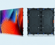 P4室內(nèi)全彩高清LED顯示屏