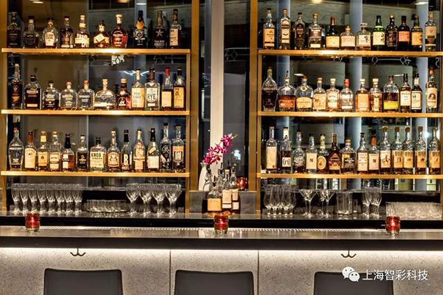 餐廳吧臺(tái)燈光設(shè)計(jì) 餐廳吧臺(tái)燈光設(shè)計(jì)